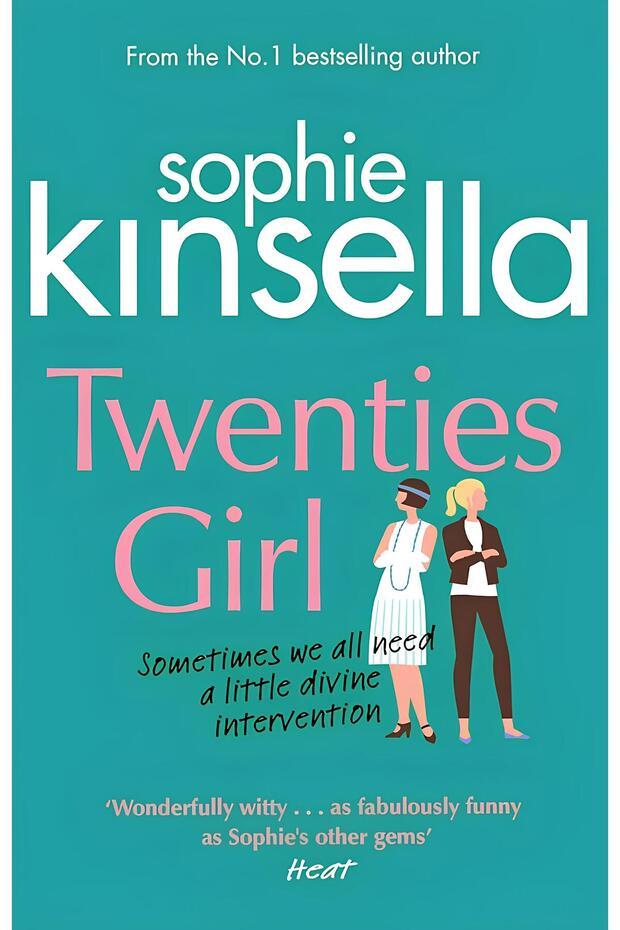 Dvadesetogodišnja devojka - 3