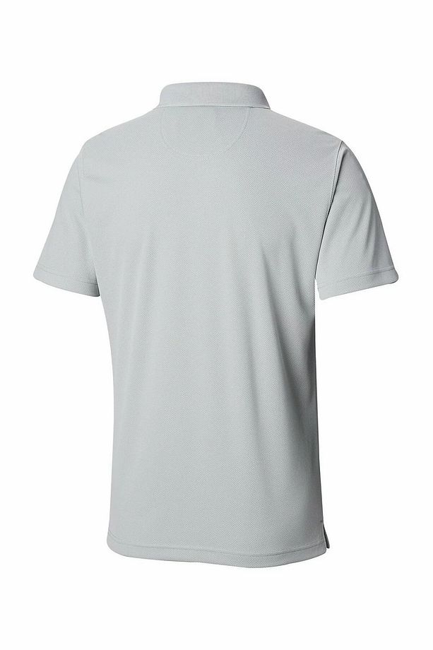 Utilizer Polo Erkek Tişört - 2