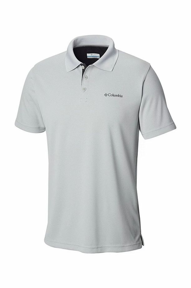 Utilizer Polo Erkek Tişört - 1