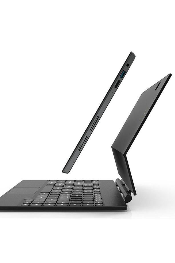 Ultra Xeon Windows Tablet Klavye TK-E140P - 4