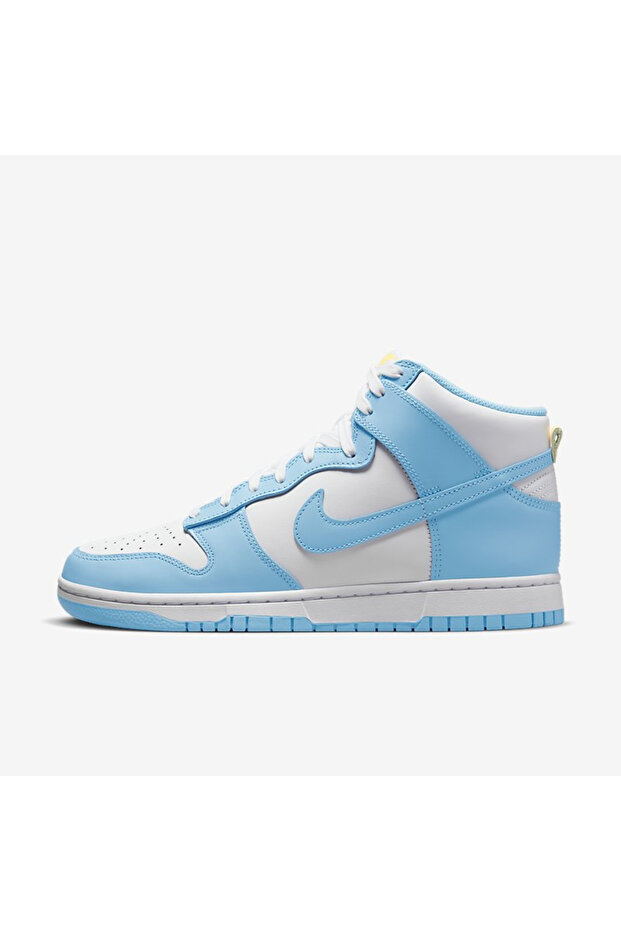Dunk High Blue Chill - 2