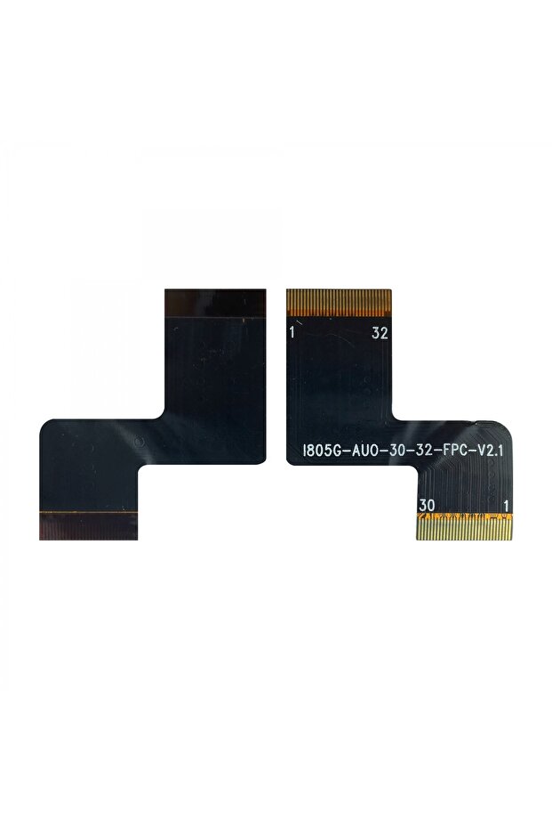 Teknonet Casper Via T8 Compatible Screen Flex - 1