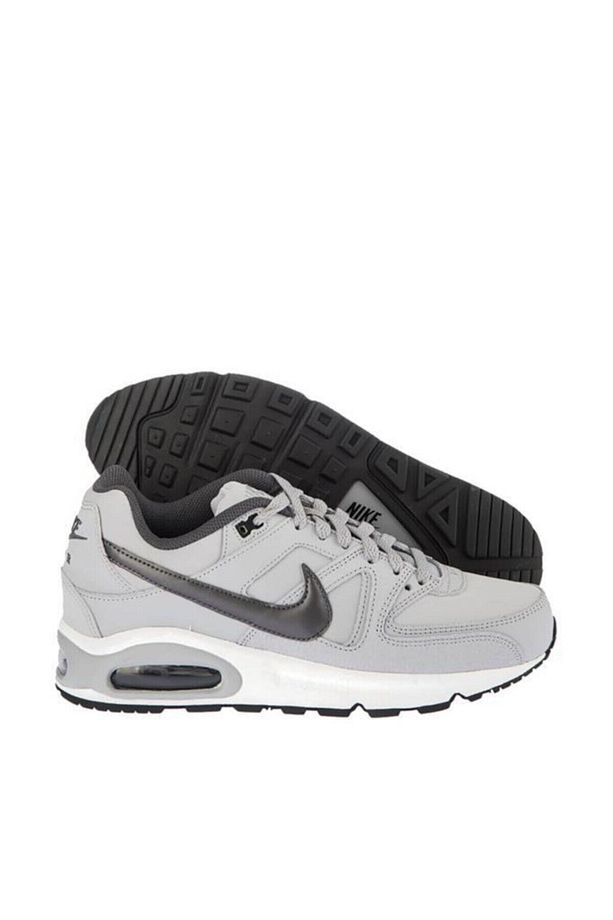Air Max Command Gri Ayakkabı 749760-012 - 4