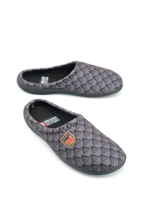 14424 Thermal Fabric Women's House Slippers