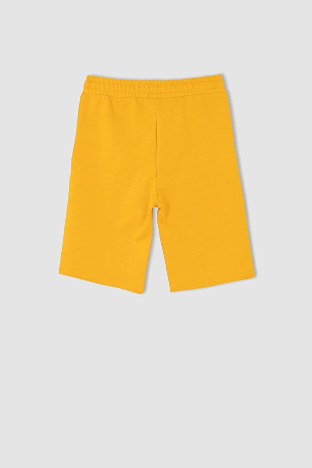 شورت برمودا أساسي للأولاد Y6503a622hs - 7
