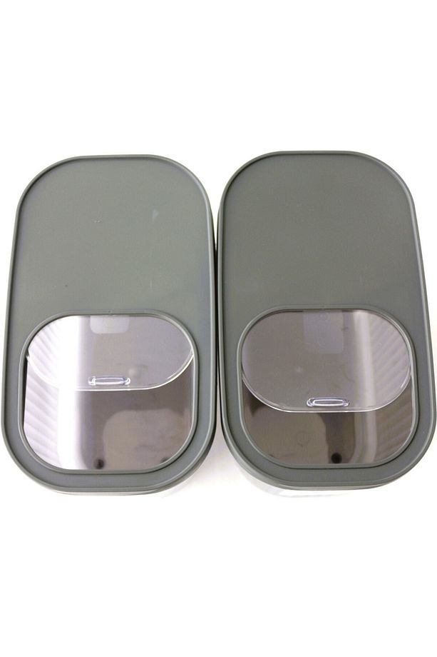 2li Jumbo Boy 10 Litre Deterjan Saklama Kabı Deterjan Kutusu 10lt - 4