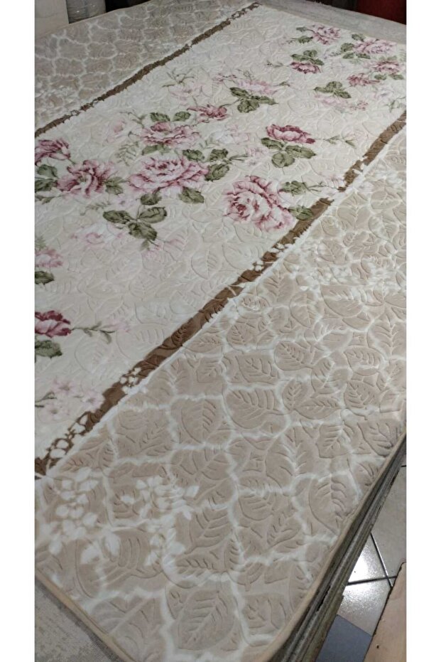 Çift Kişilik Battaniye - 1