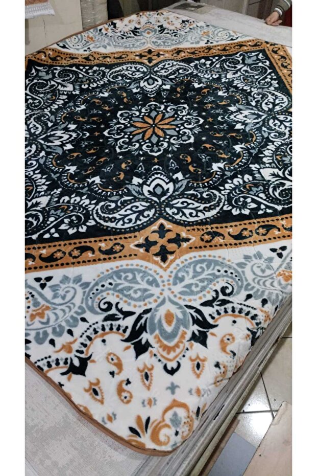 Çift Kişilik Battaniye - 1