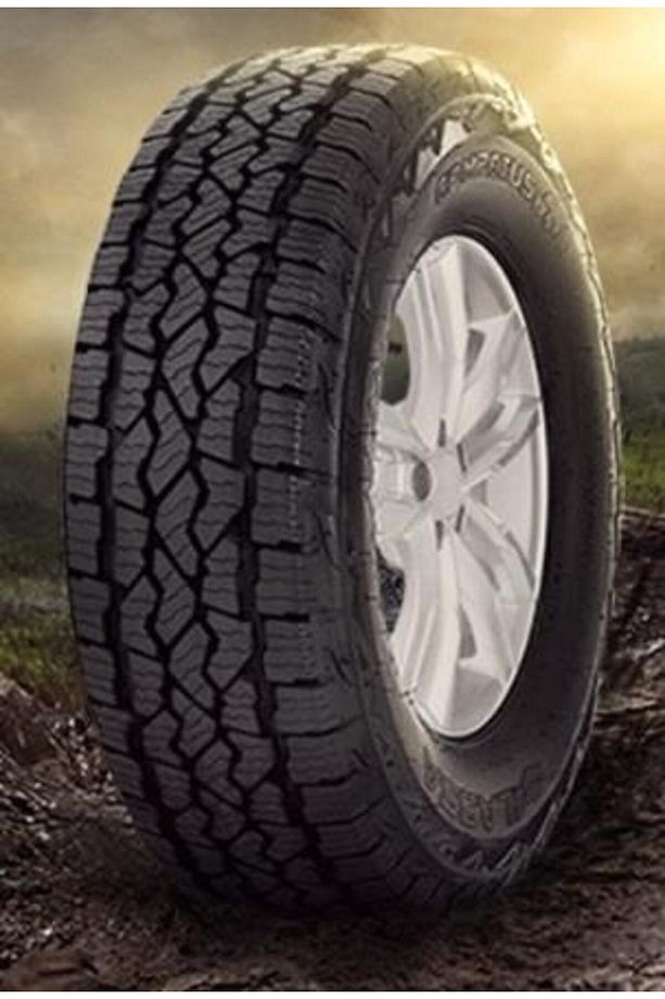 205/70R15 96T COMPETUS A/T 3 LASSA - 1