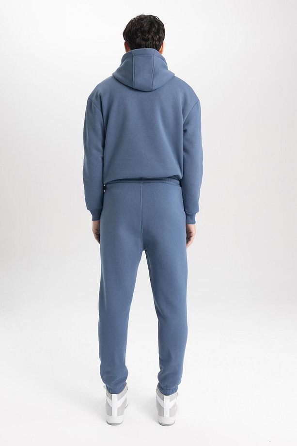 Regular Fit Cepli Eşofman Altı X8286az23sp - 8