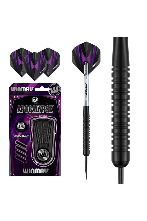 Apocalypse 19 gr Dart Oku - 1