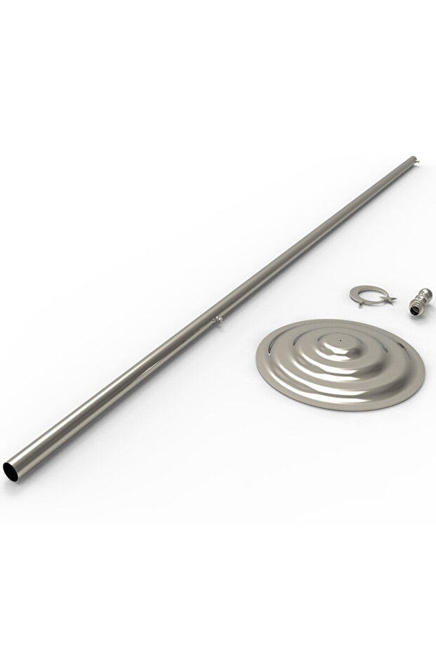 krom makam direği - 1