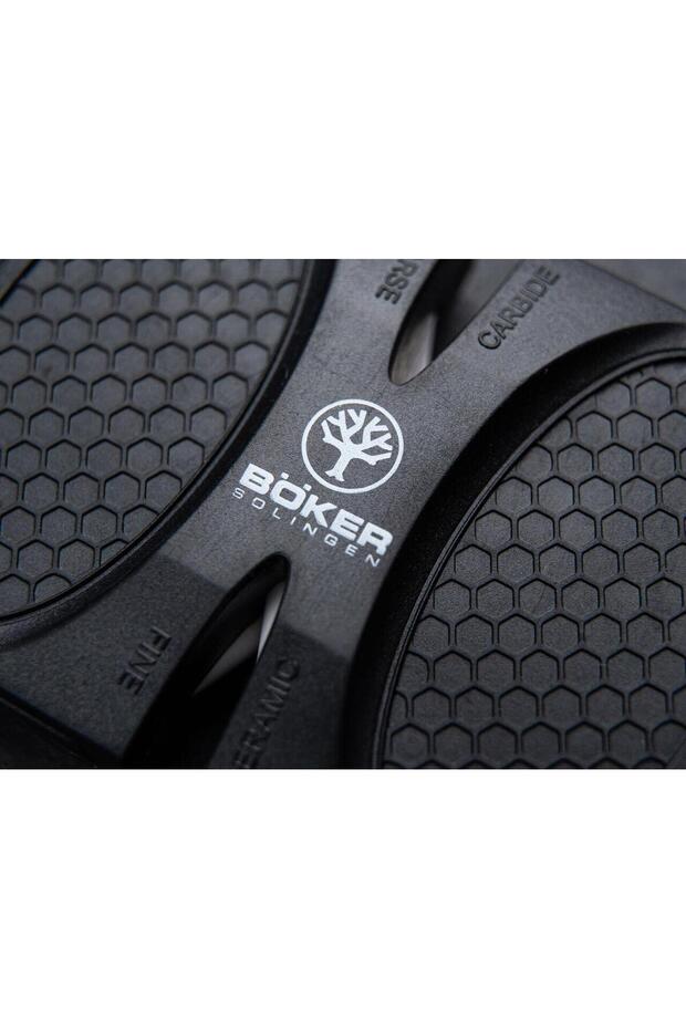 Böker Pocket Sharpener Bileme Aleti - 2