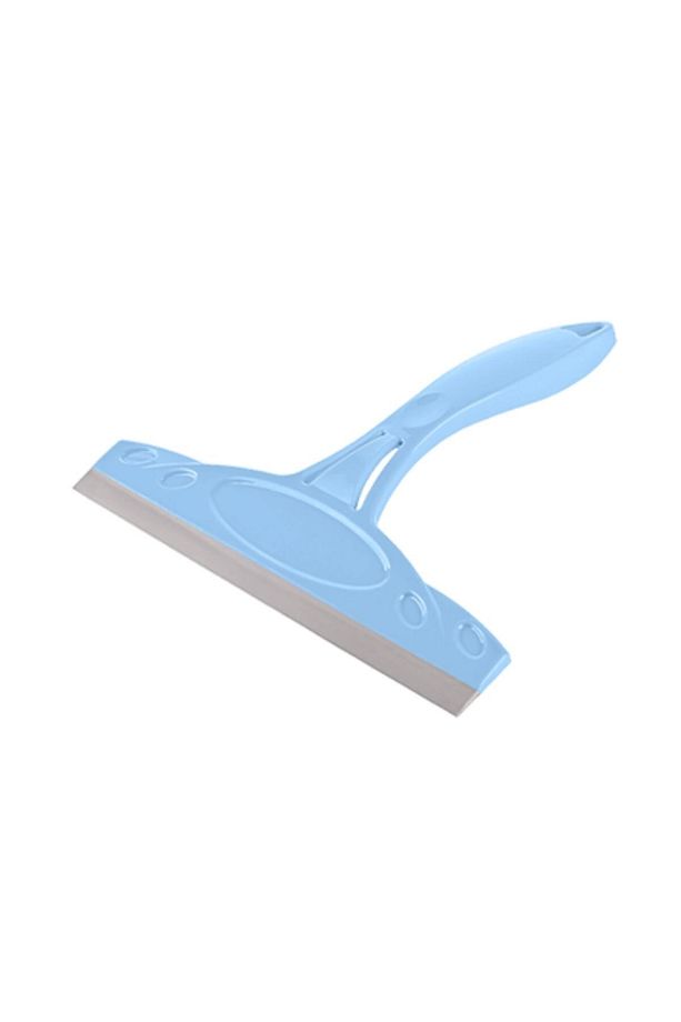 ® Cam ve Fayanslar İçin El Tipi Pratik Plastik Çekçek - 2