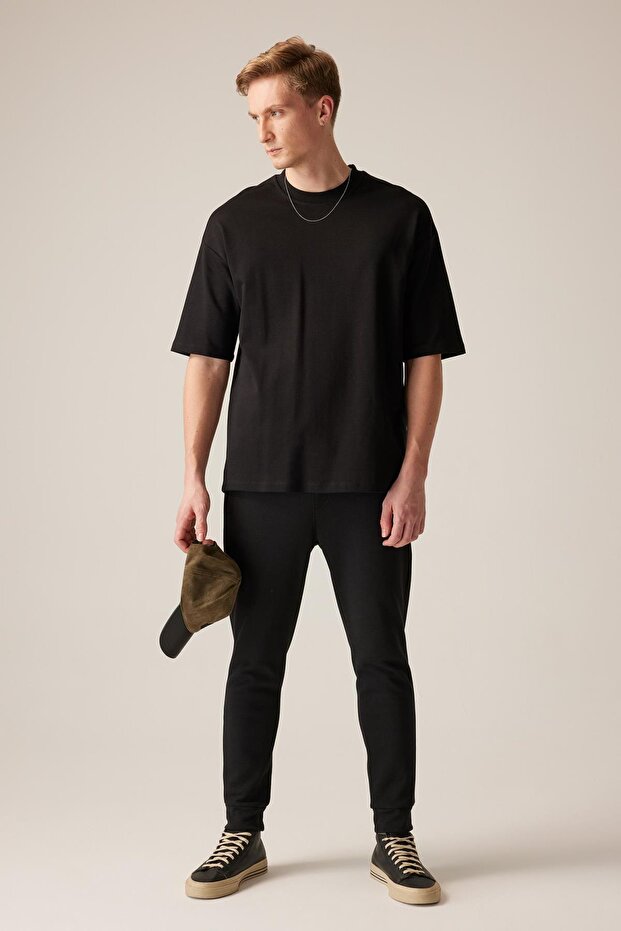 Slim Fit Eşofman Altı Z5536az23sp - 1