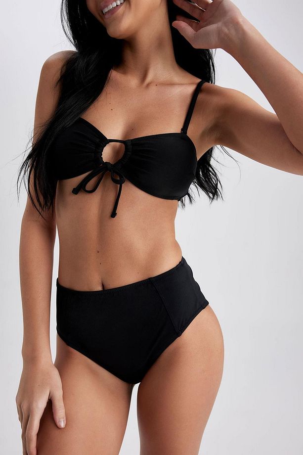 Fall In Love Regular Fit Bikini Alt T4307az23sm - 2