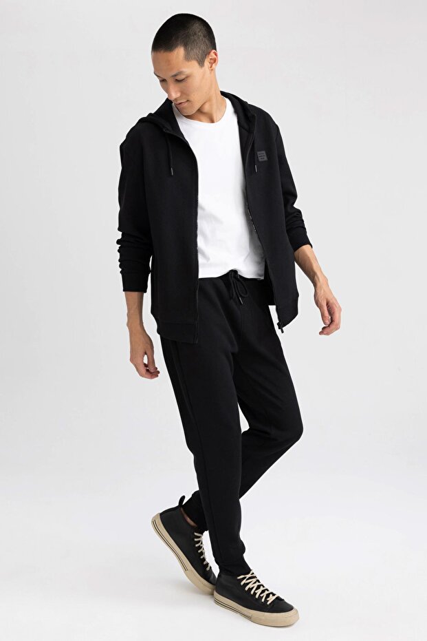 Slim Fit Eşofman Altı Z5536az23sp - 5
