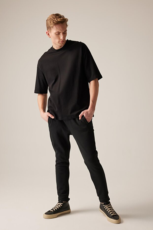 Slim Fit Eşofman Altı Z5536az23sp - 3