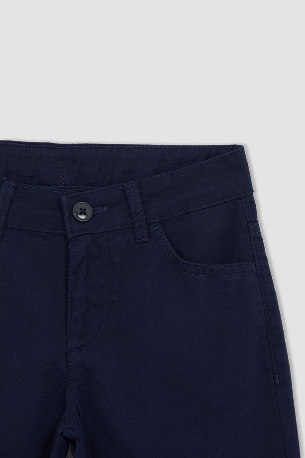 Erkek Çocuk Gabardin Basic Pantolon X4224a623sp - 5