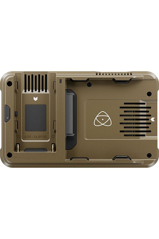 Ninja 5.2'' 4K HDMI Kayıt Monitörü - 7