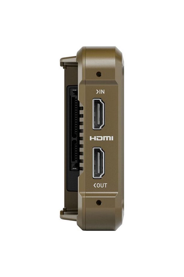 Ninja Ultra 5,2'' 4K HDMI Kayıt Monitörü - 4