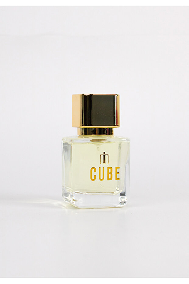 Cube Special Design Kadın Parfümü 30 ml - 3