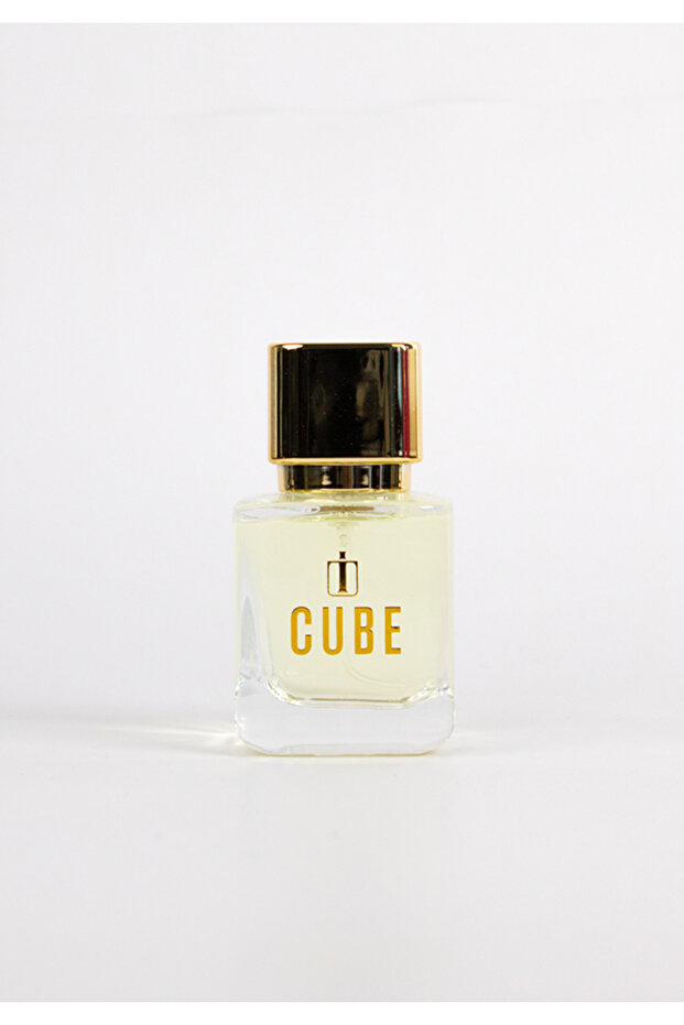Cube Special Design Kadın Parfümü 30 ml - 6
