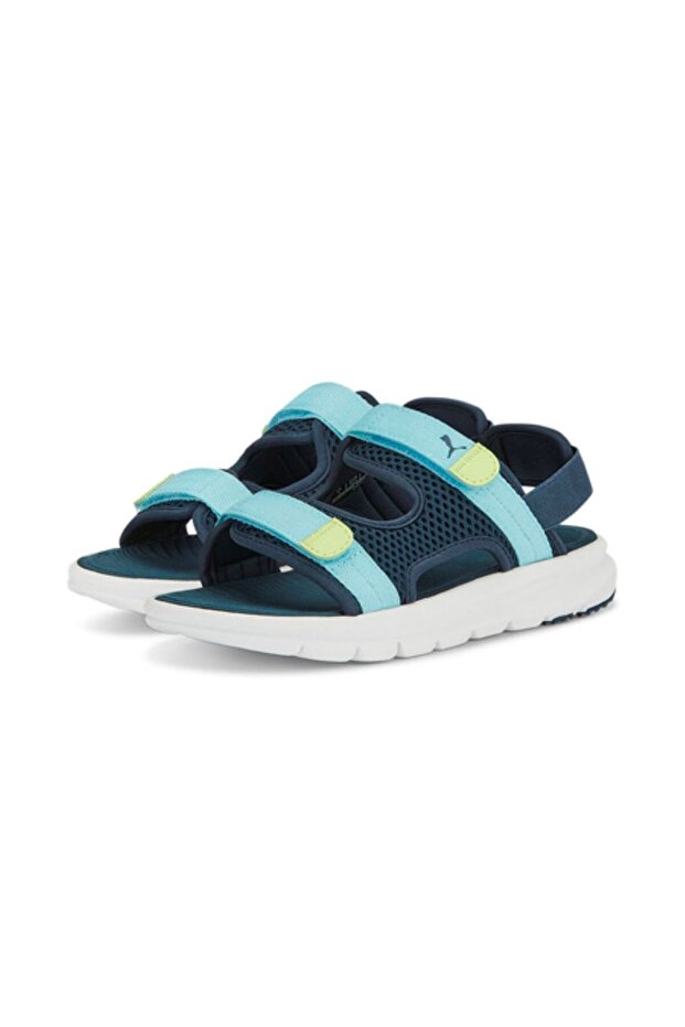 Evolve Sandal Jr - 2