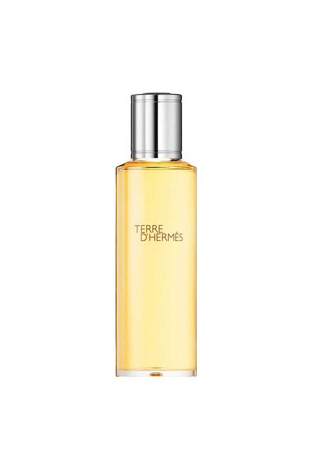 Terre D' Pure Parfum 125ml Refill - 1