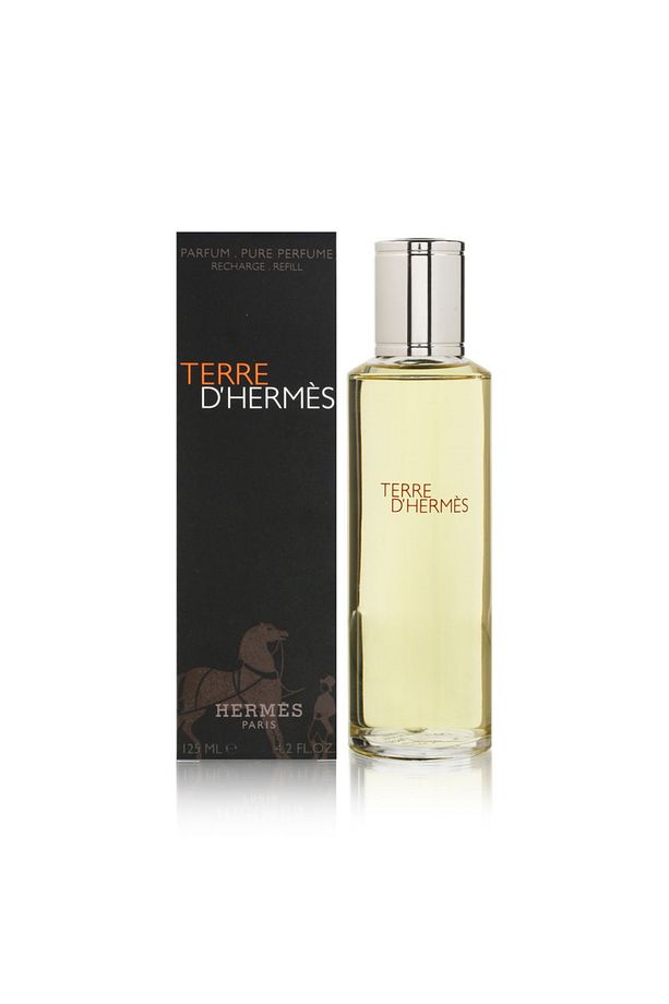 Terre D' Pure Parfum 125ml Refill - 2