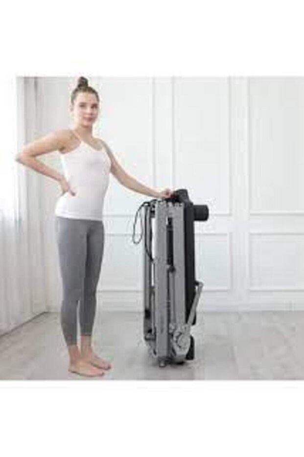 Premium Katlanabilir Reformer - 5