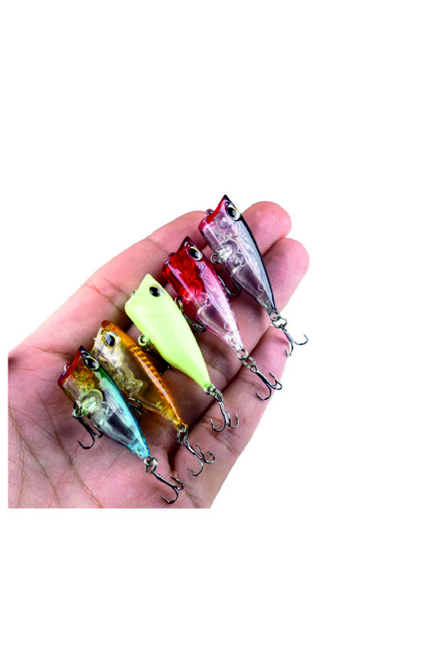 POP-UP Mini Popper - 2