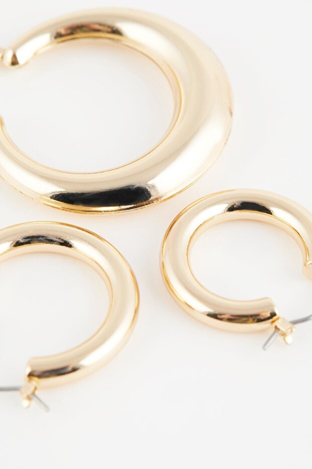 Earring (NS) - 2