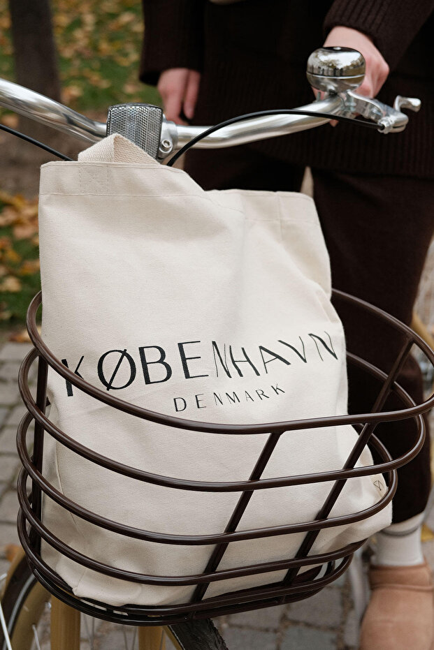 GEANT Pânză INVITAȚI IMPRIMAT DANEMARCA - 1