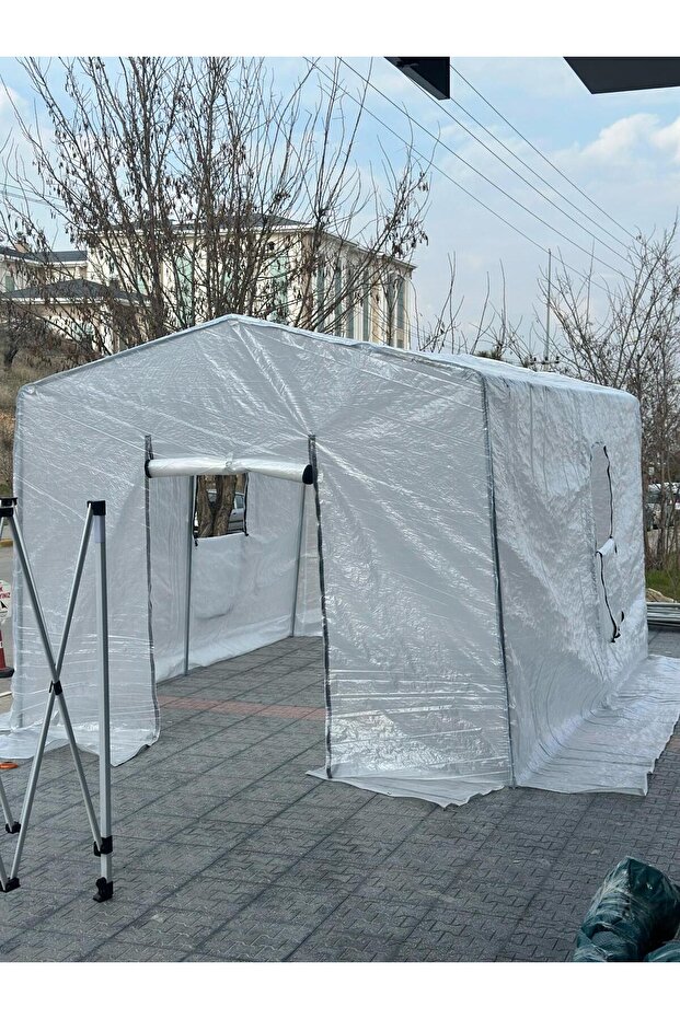 3X4 HOBİ SERASI - 8