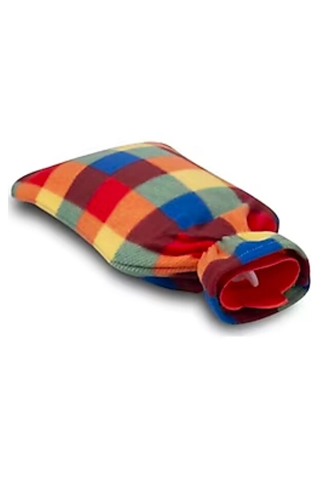 ® 2 Litre Polar Kılıflı Sıcak Su Torbası - 3