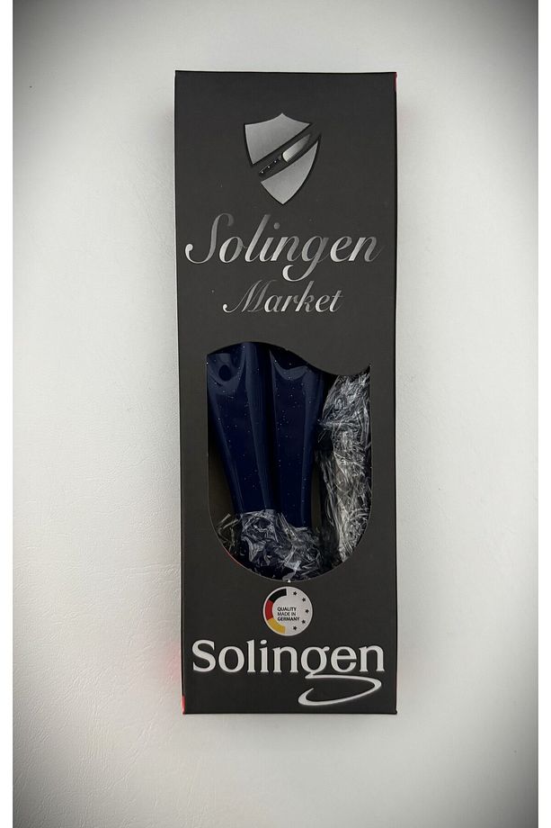 Simli Jülyen Soyacak Seti 3'lüPEMBE - 3