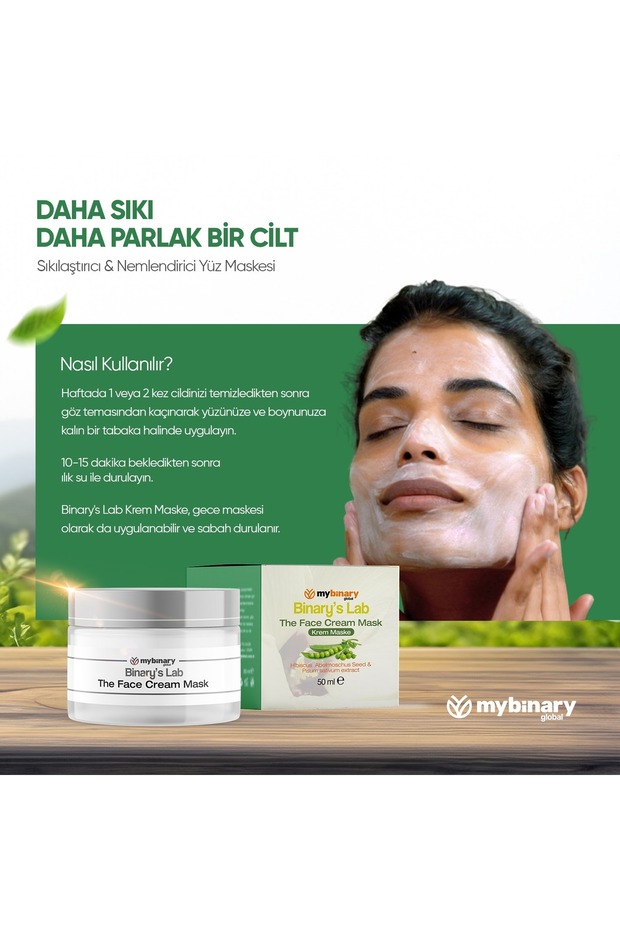 Binary's Lab 120ml Facial Peeling - 2