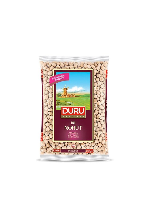 İri Nohut 1000 gr 3 lü - 2