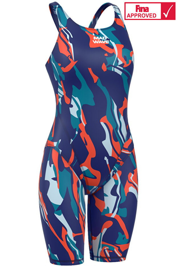 Bodyshell X2 Kadın Yarış Mayosu - 1