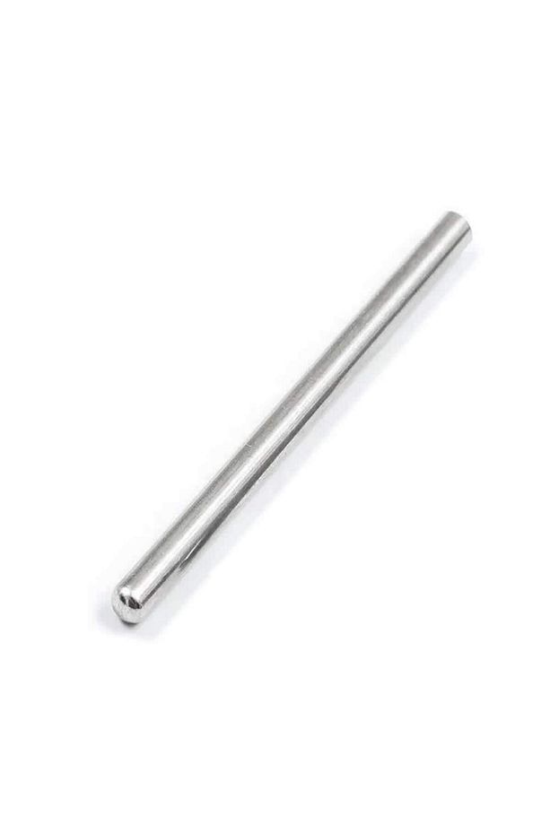 Çelik Sensör Başlığı 4x50mm Kılıf Sıcaklık Isı Sensör Kutusu Metal Tüp Boru D818b20 Ntc Lm35 Pt100 - 3