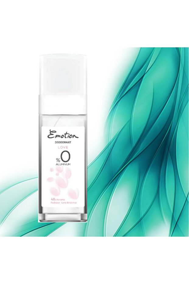 Fresh Deo Sprey 100 Ml  Pump - 1