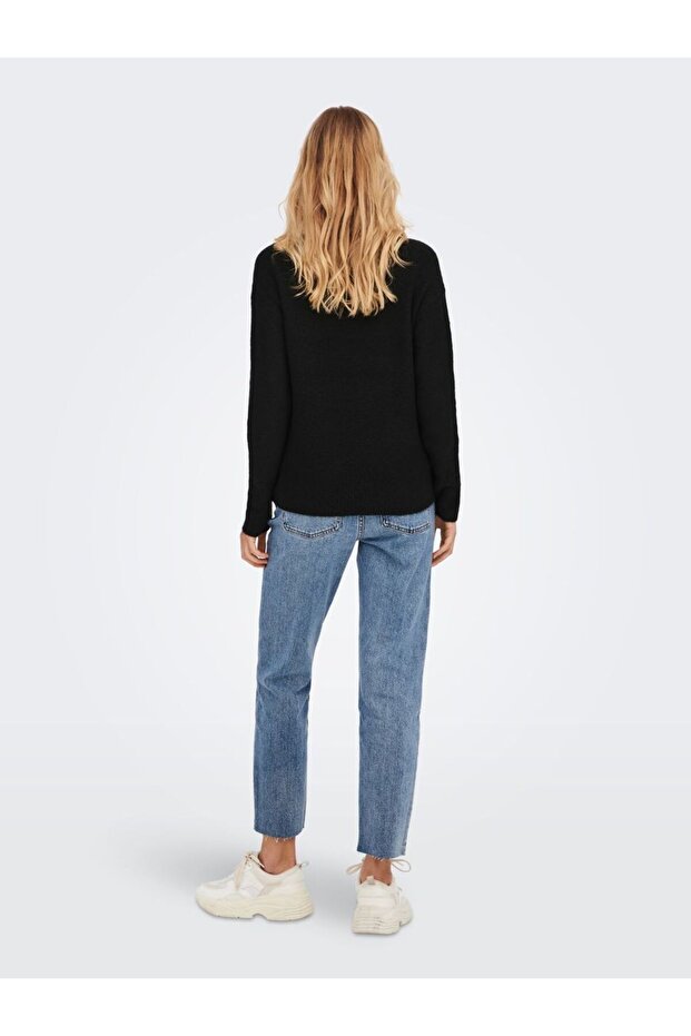 Strickpullover ONLCAMILLA Strickpullover - 4