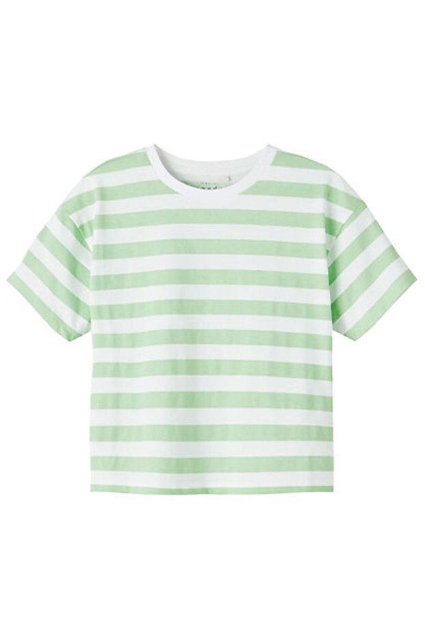 Tricou verde - 1
