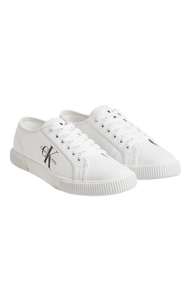 Vulcanized Essential Kadın Sneakers - 1