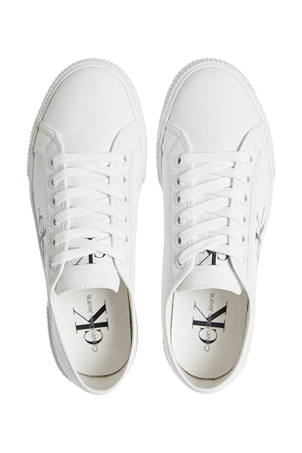 Vulcanized Essential Kadın Sneakers - 5