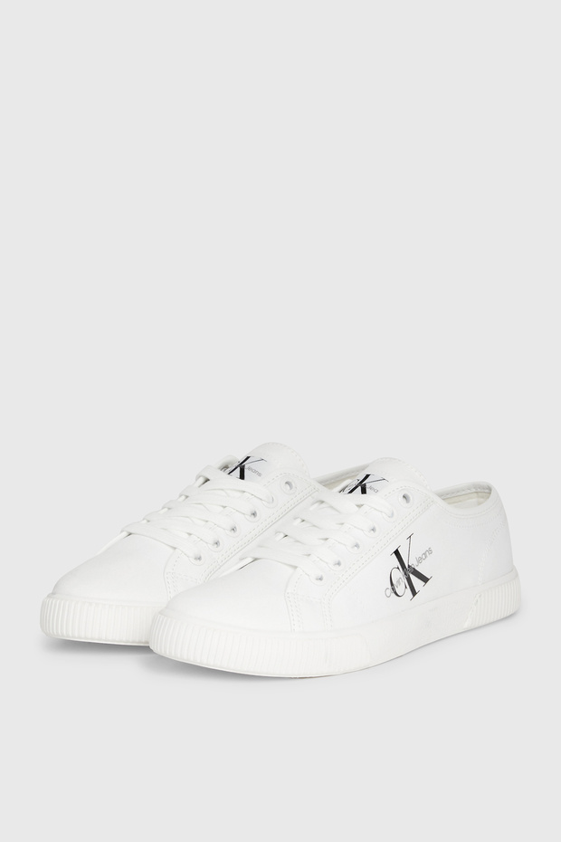 Vulcanized Essential Kadın Sneakers - 3