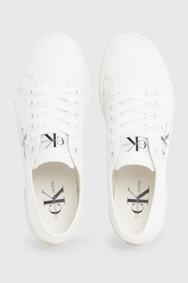 Vulcanized Essential Kadın Sneakers - 4