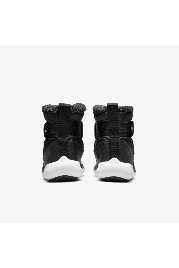 Flex Advance Çocuk siyah BOT - 3