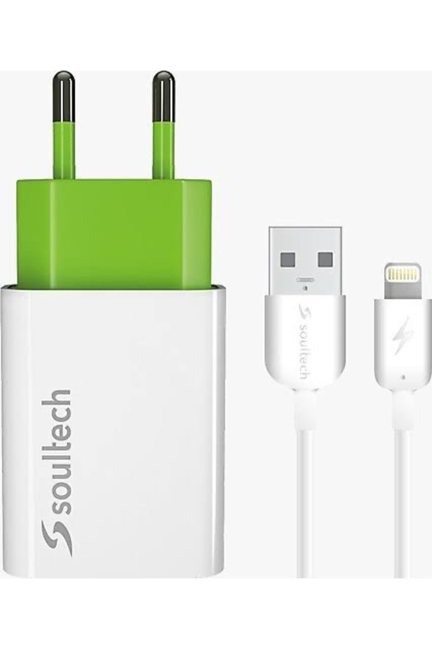 20W USB-A CHARGER&CABLE for Lightning